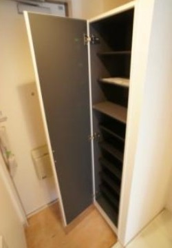 その他　シューズボックス