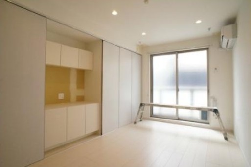 居室・リビング　リビングです　以下別号室参考写真です