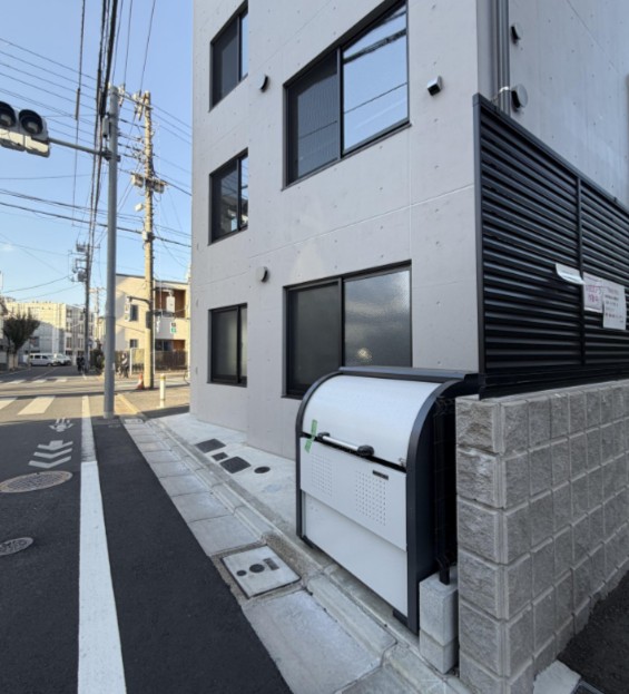 その他共有部分