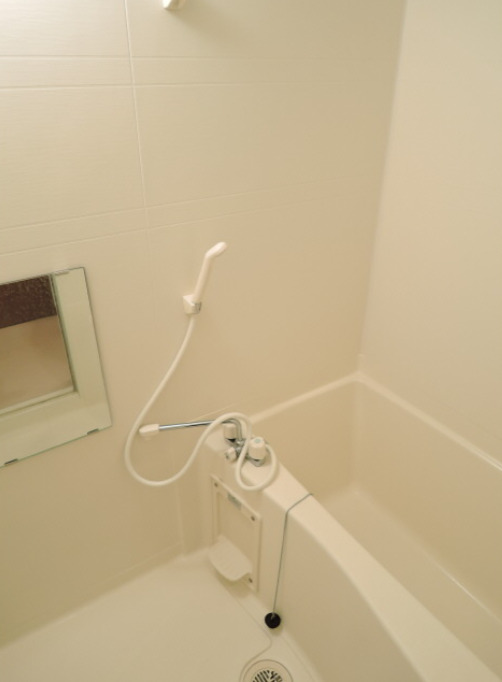 バス・シャワールーム　☆浴室☆