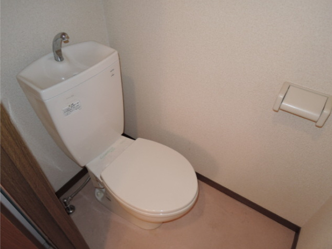 トイレ　☆トイレ☆