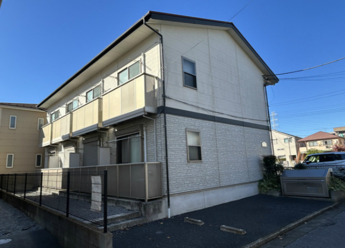 建物外観　☆外観☆