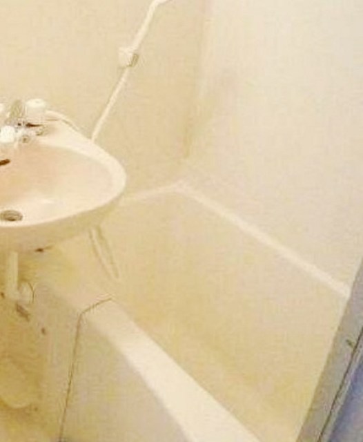 バス・シャワールーム　同間取り参考写真