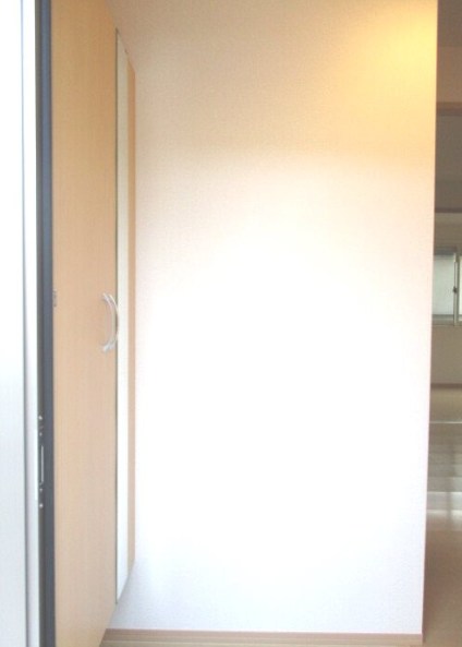 玄関　103号室の写真