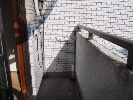 その他設備　※別号室の写真です