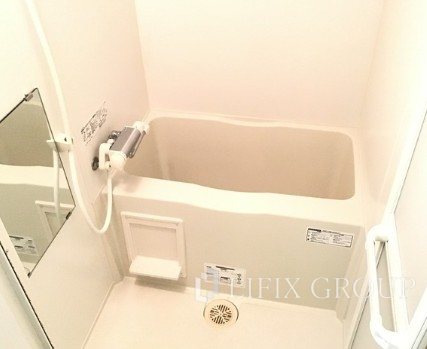 バス・シャワールーム　風呂