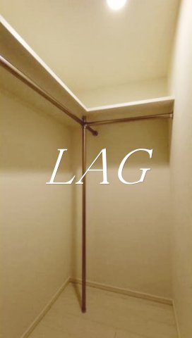 収納　収納です。