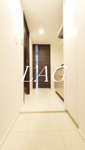 玄関　玄関です。