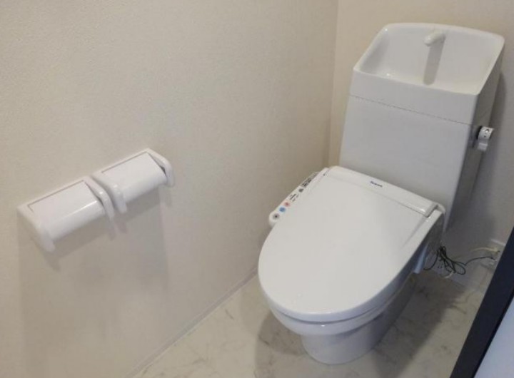 トイレ　☆トイレ☆