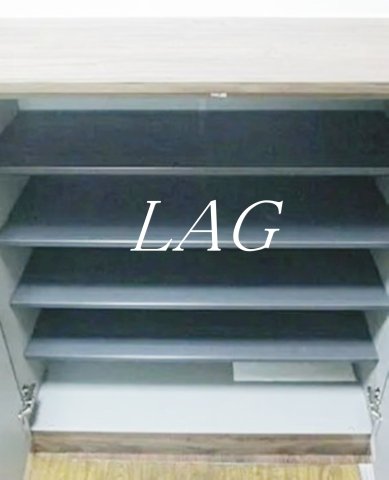 収納　収納です。