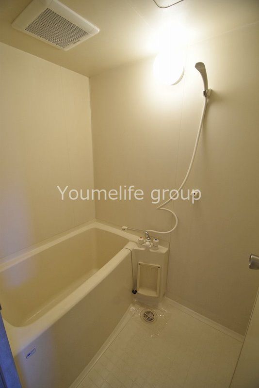 バス・シャワールーム　別部屋参考