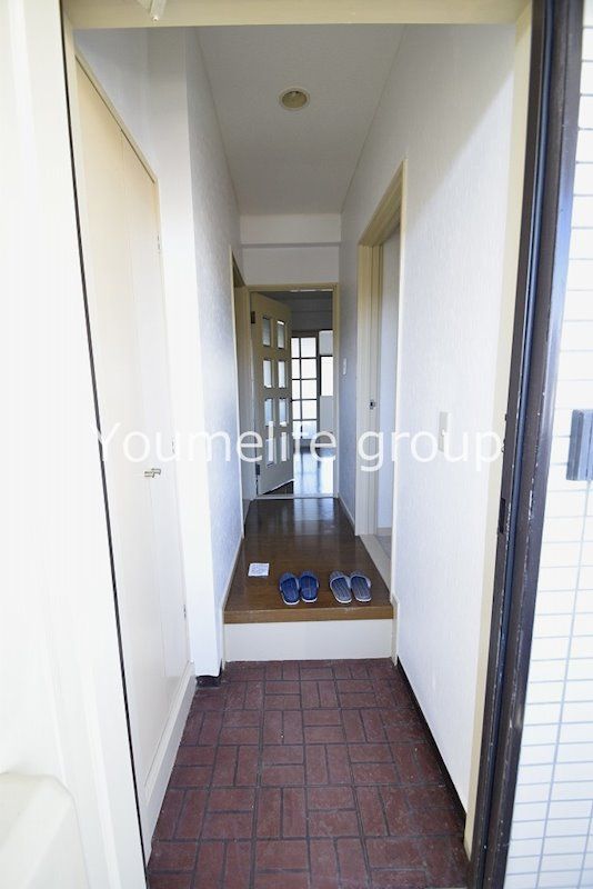 玄関　別部屋参考