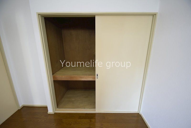 収納　別部屋参考