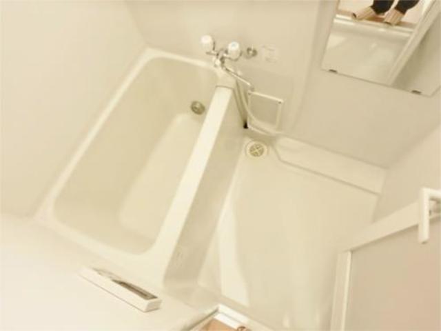 バス・シャワールーム　イメージパス