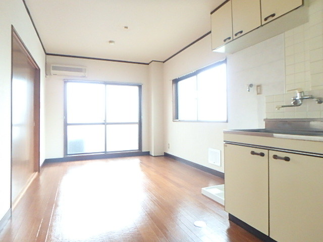 居室・リビング　ダイニング