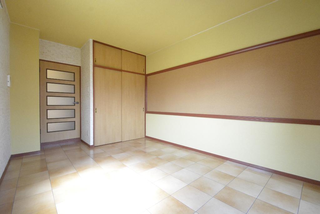 その他部屋・スペース　洋室