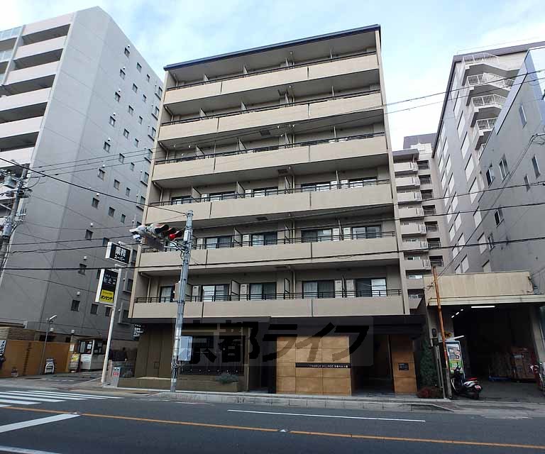 建物外観　外観です