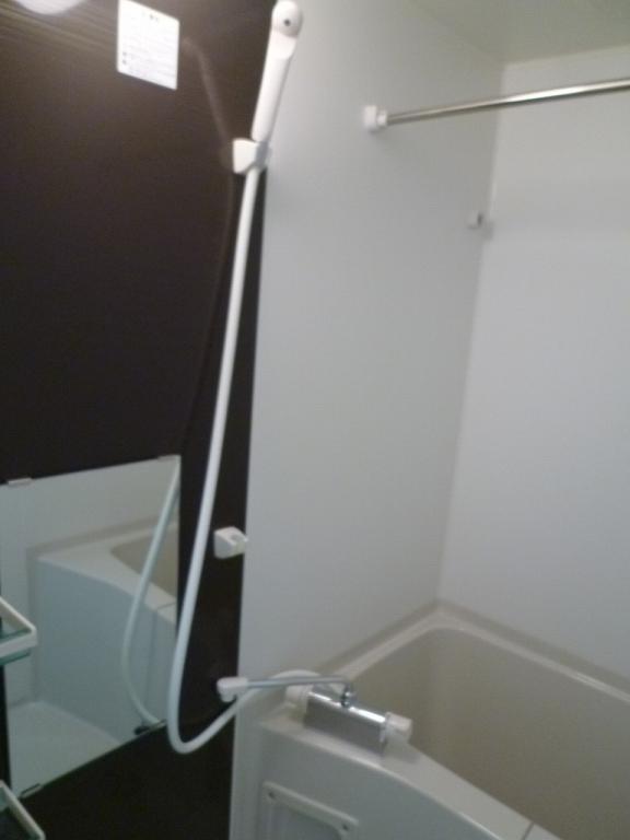 バス・シャワールーム　※別室参考写真