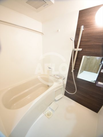 バス・シャワールーム　COCORO-EAST　風呂