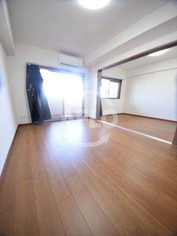 居室・リビング　COCORO-EAST　洋室