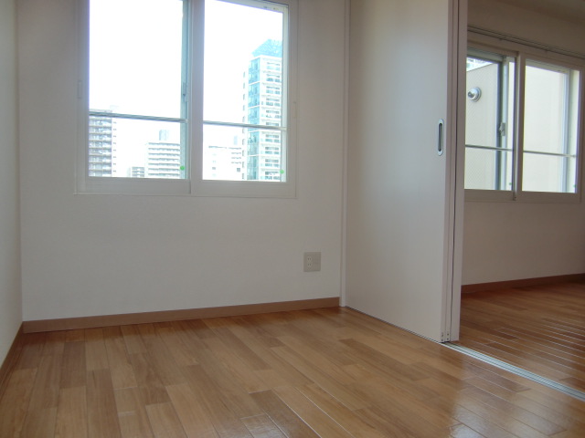 その他部屋・スペース　落ち着いた雰囲気の内装です♪