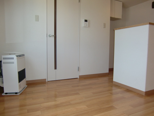 居室・リビング　使いやすい間取りのリビング♪