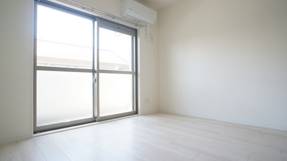 居室・リビング　同仕様タイプ