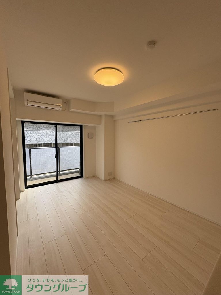 居室・リビング　リビング/居室