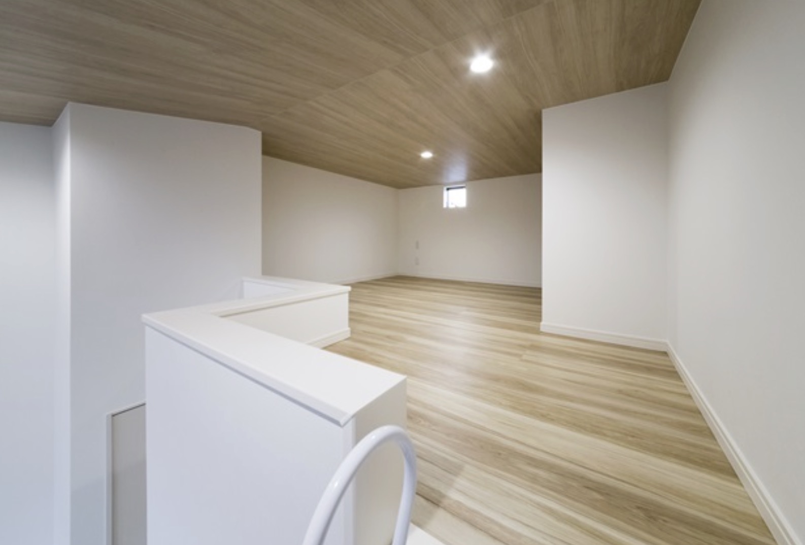 その他部屋・スペース　ロフト