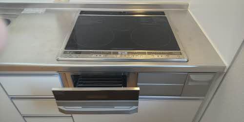 その他部屋・スペース　キッチン