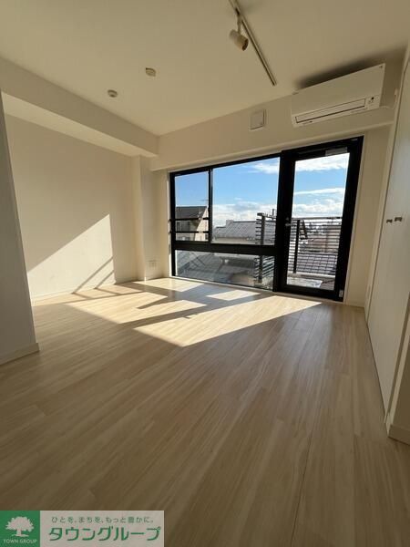 居室・リビング　別部屋参考写真