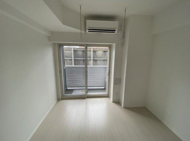 居室・リビング　居室