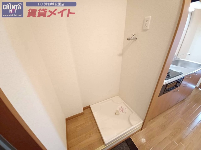 その他部屋・スペース　同物件別室写真