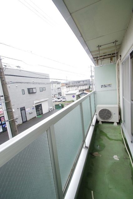 その他設備　★お部屋探しはタウンハウジング稲田堤店まで★