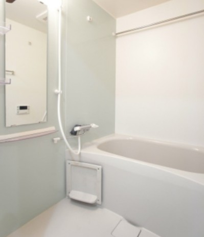 バス・シャワールーム　☆ゆっくりくつろげるお風呂☆