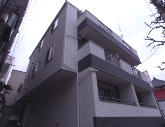 建物外観　☆綺麗な外観☆