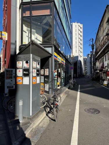 コンビニ　ミニストップ浅草北口店（コンビニ）まで99m