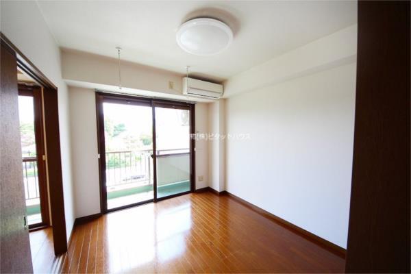 その他部屋・スペース　西洋室同間取り別部屋