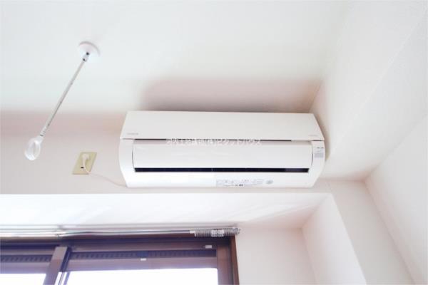 その他設備　同間取り別部屋