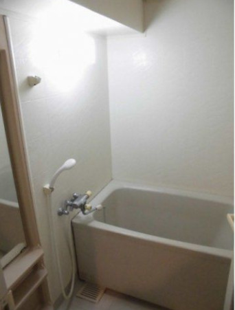 バス・シャワールーム　参考写真です