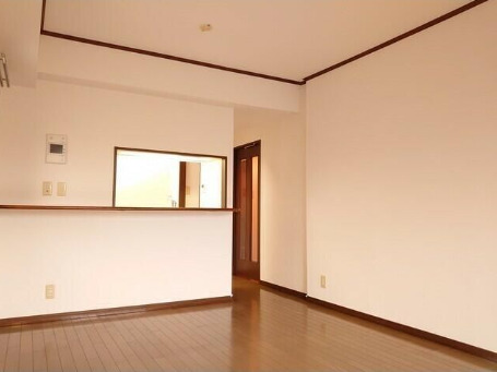 居室・リビング　参考写真です