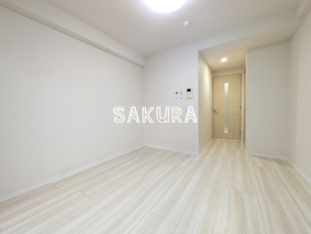 その他部屋・スペース　ゆとりある広さは魅力的です♪