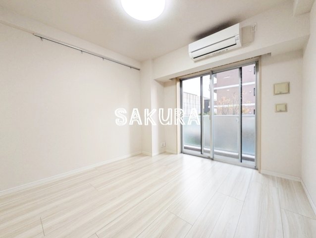 その他設備　充実した室内設備♪