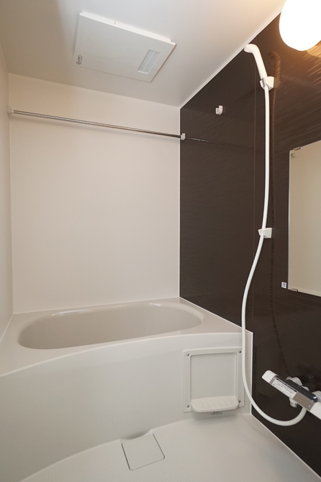 バス・シャワールーム　イメージ写真・501号の写真