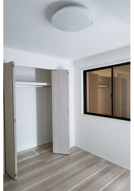 収納　豊富な収納スペース♪