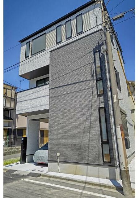 建物外観　当店おすすめ物件♪