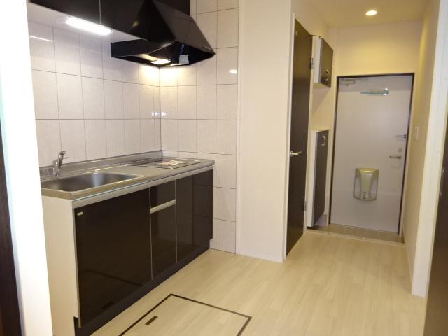 キッチン　Ｋスペース