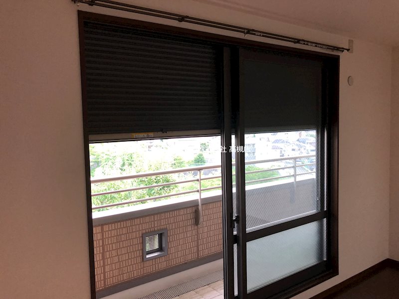 その他設備　モデルルーム写真（別タイプ）