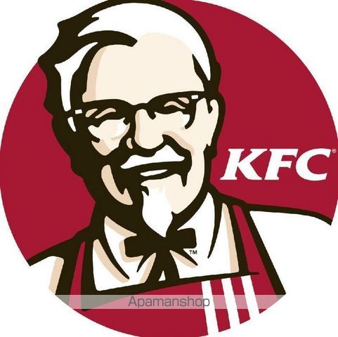 飲食店　ケンタッキー（飲食店）まで300m