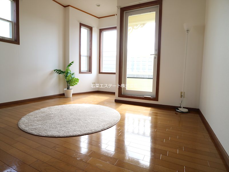 居室・リビング　※イメージ